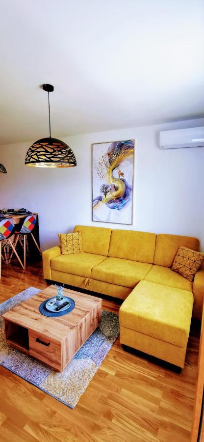 Apartman Varenica Apartment Doboj Exterior foto