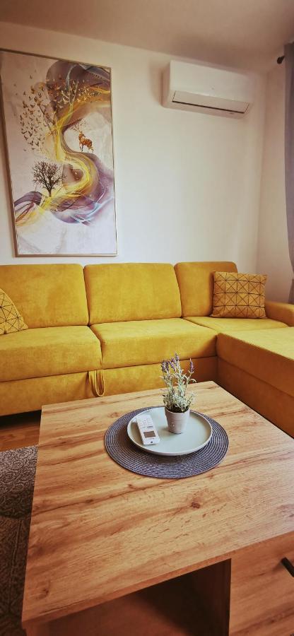 Apartman Varenica Apartment Doboj Exterior foto