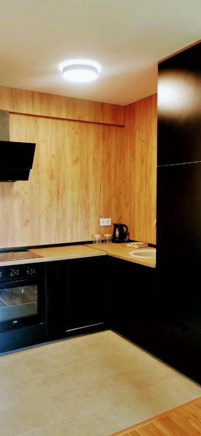 Apartman Varenica Apartment Doboj Exterior foto