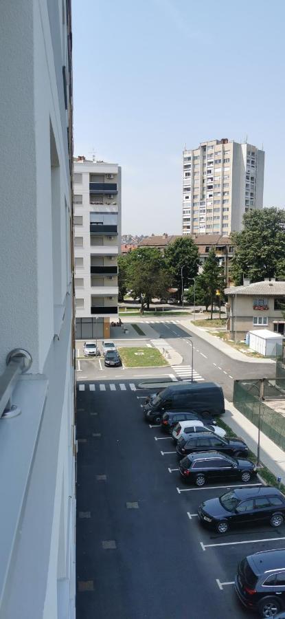 Apartman Varenica Apartment Doboj Exterior foto