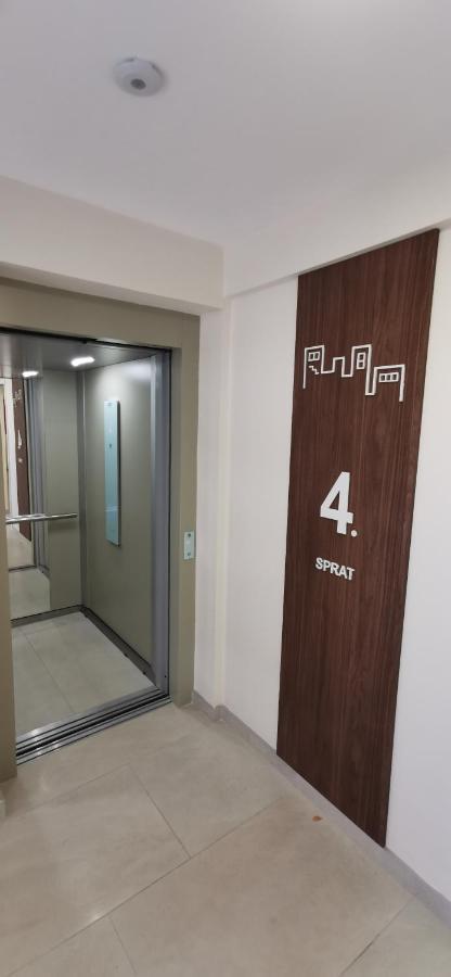 Apartman Varenica Apartment Doboj Exterior foto