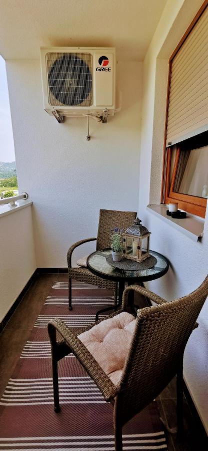 Apartman Varenica Apartment Doboj Exterior foto